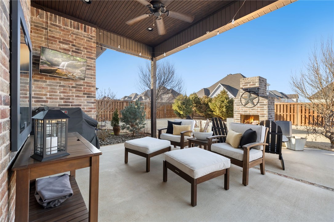 Scissortail - Residential