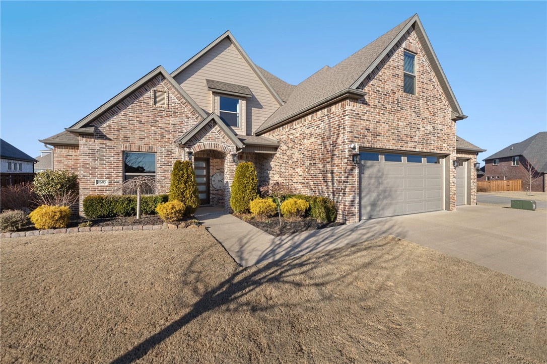 Scissortail - Residential