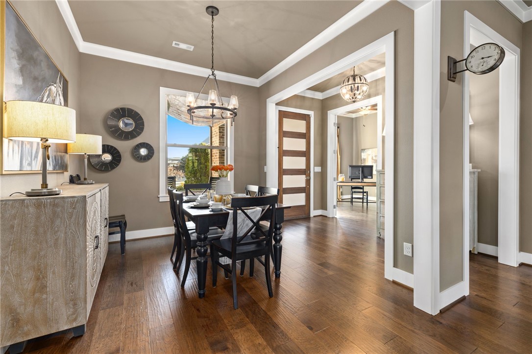 Scissortail - Residential