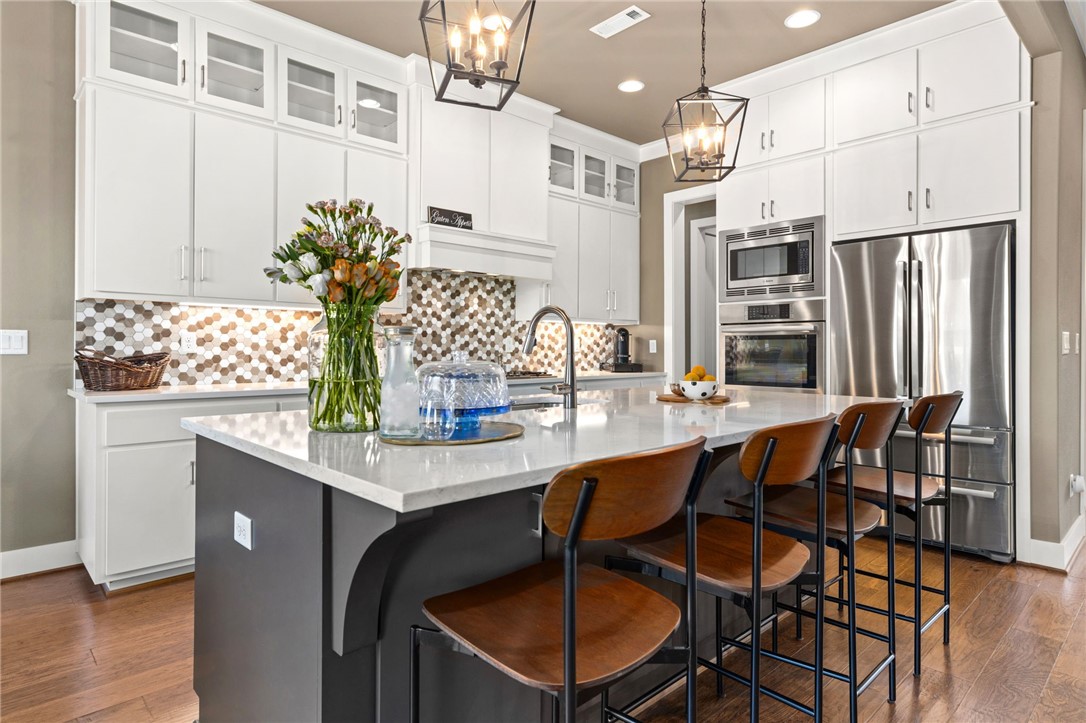 Scissortail - Residential