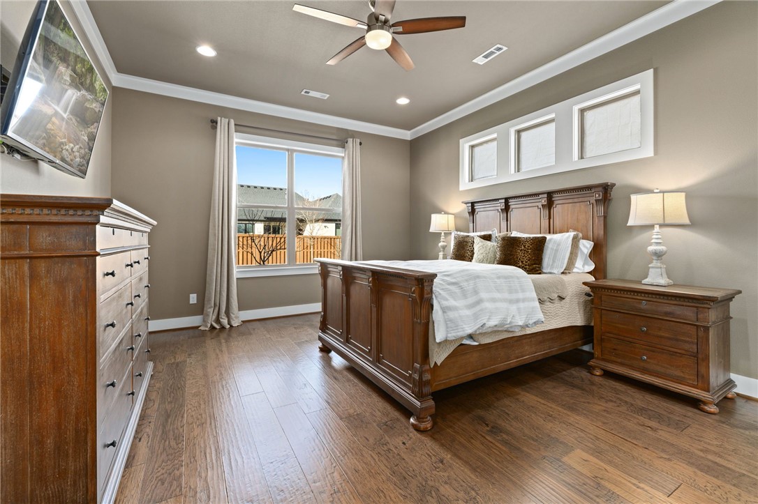 Scissortail - Residential