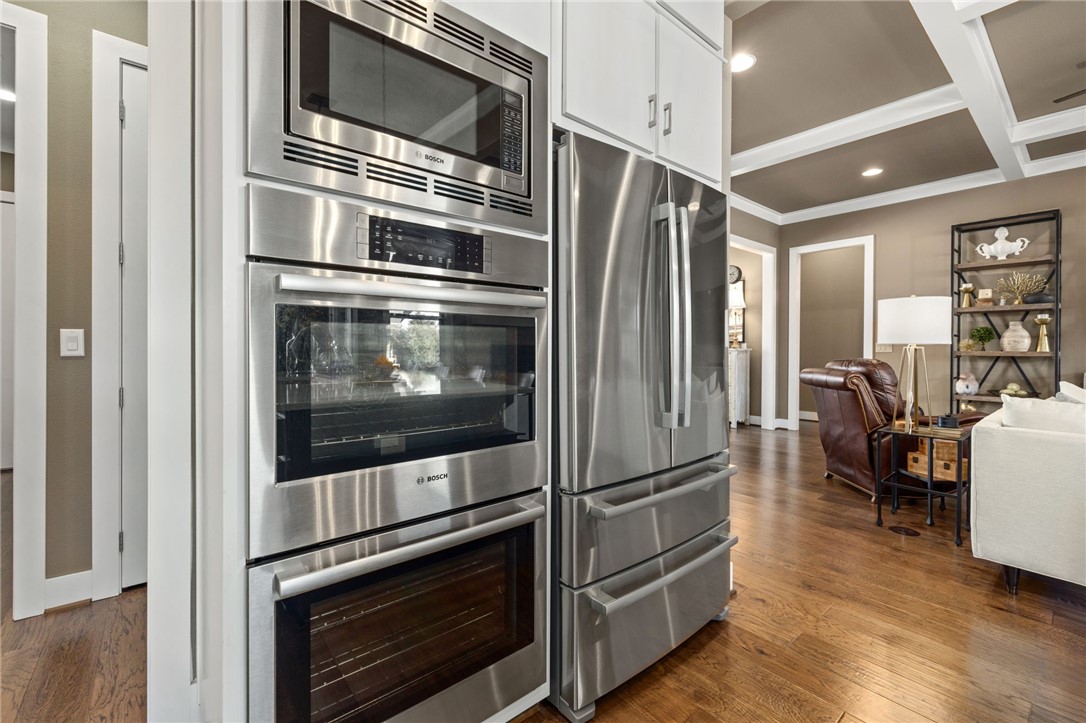 Scissortail - Residential