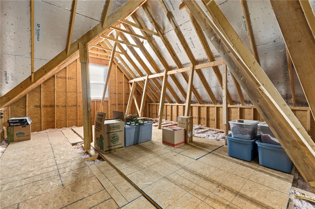 Scissortail - Residential