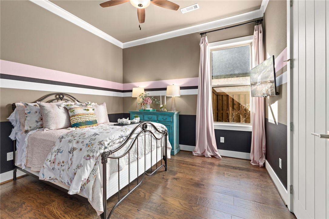 Scissortail - Residential