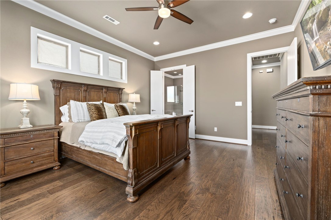 Scissortail - Residential