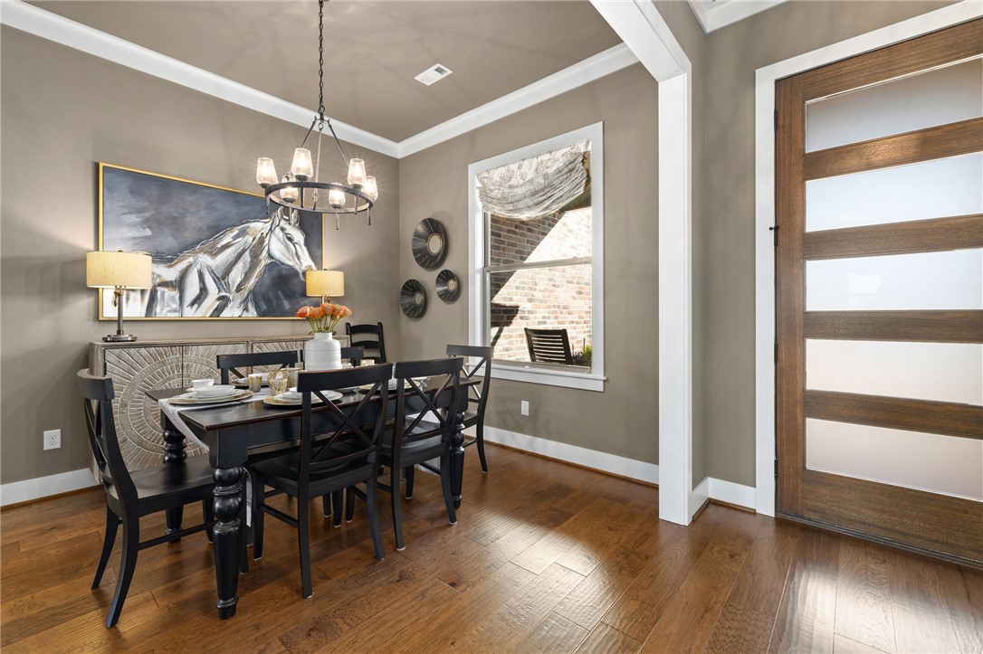 Scissortail - Residential