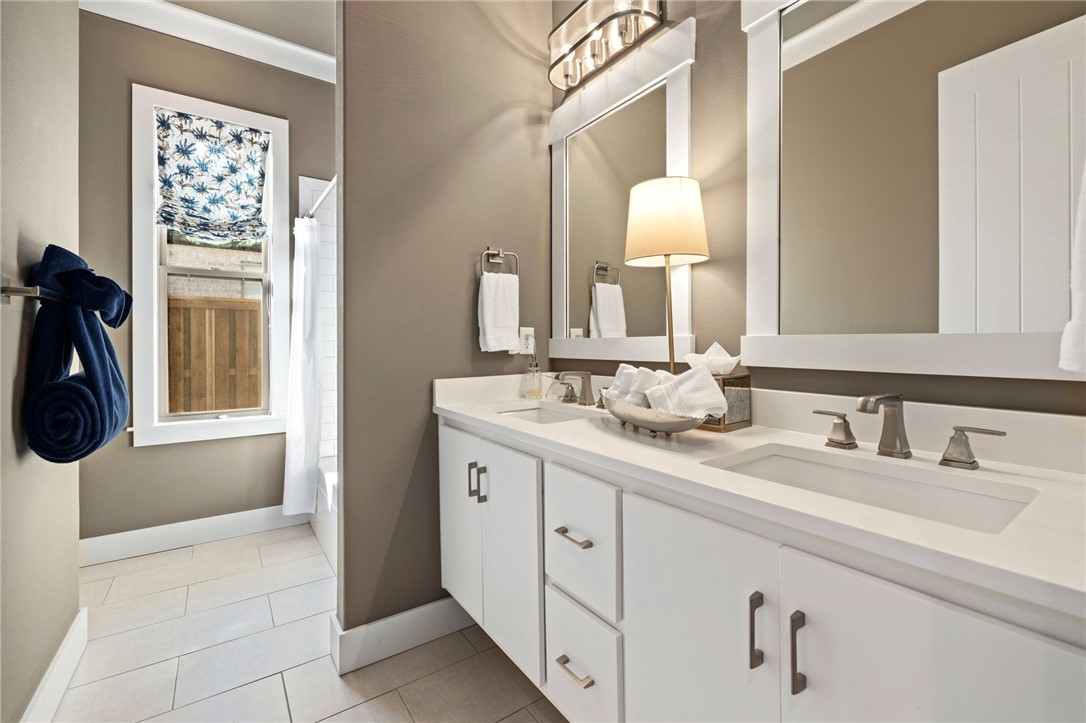 Scissortail - Residential