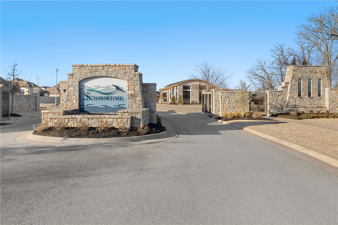 Scissortail - Residential