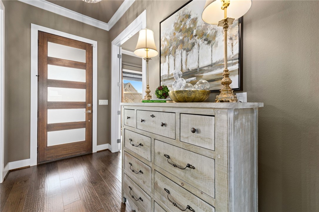 Scissortail - Residential