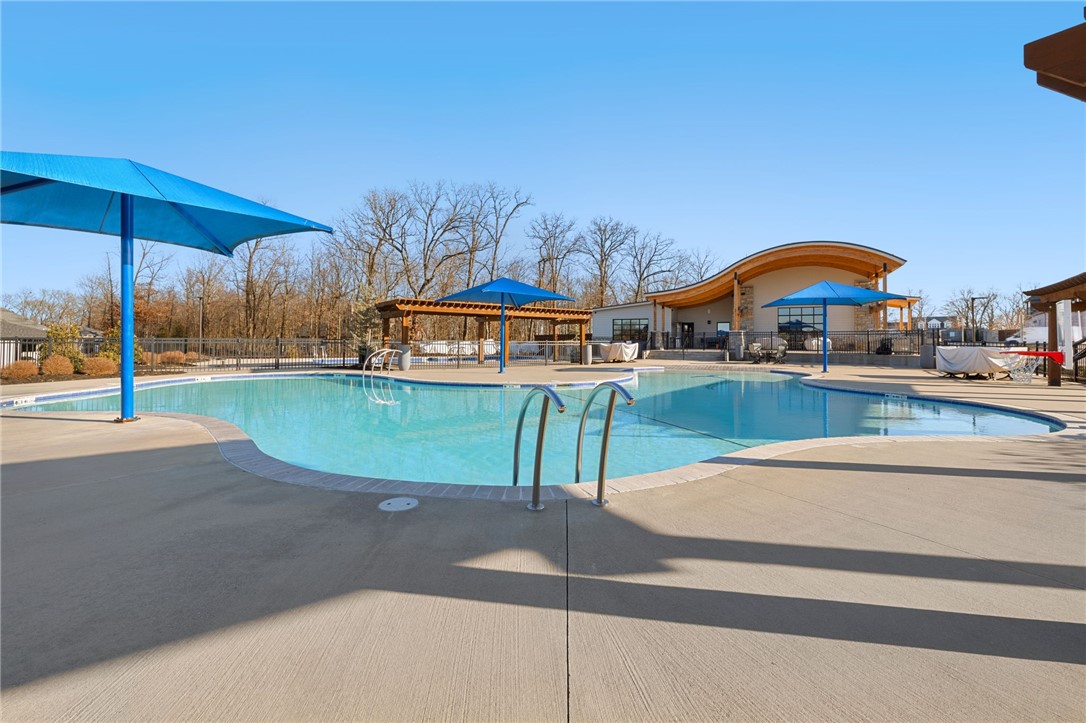 Scissortail - Residential