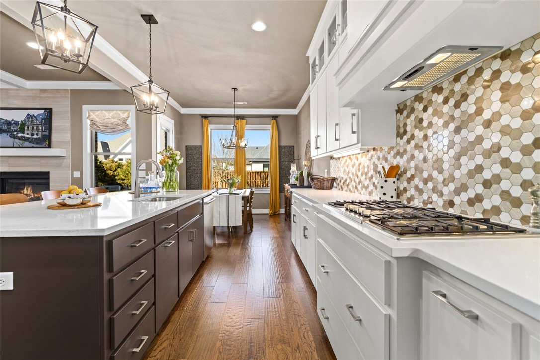 Scissortail - Residential