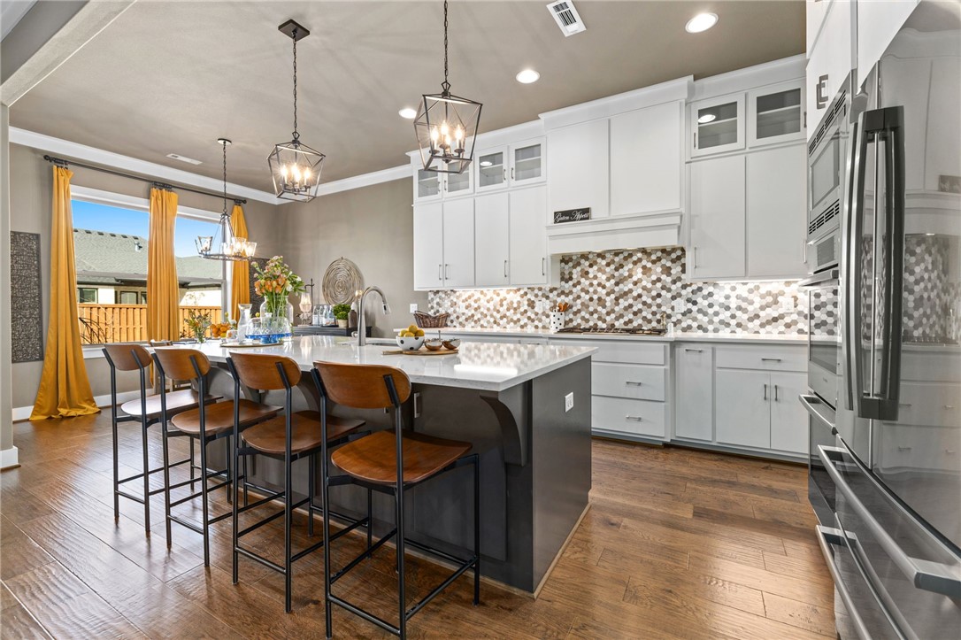 Scissortail - Residential