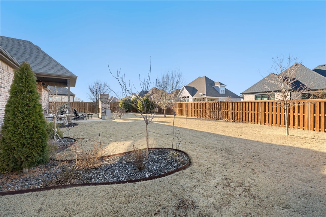 Scissortail - Residential