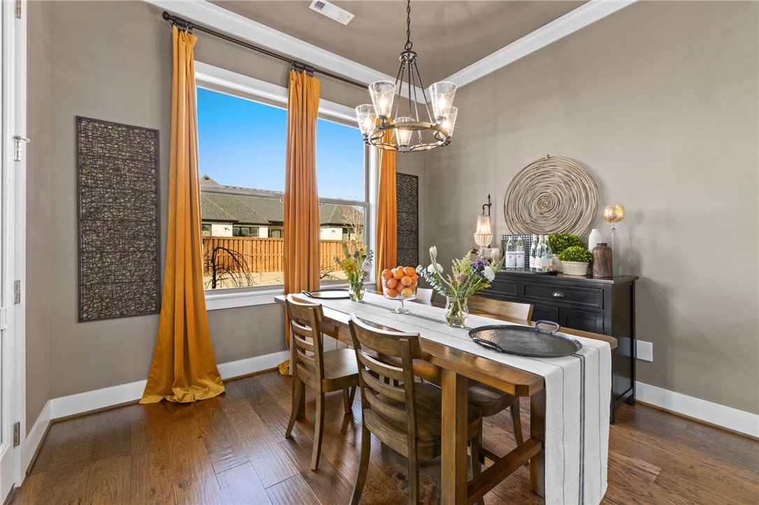 Scissortail - Residential