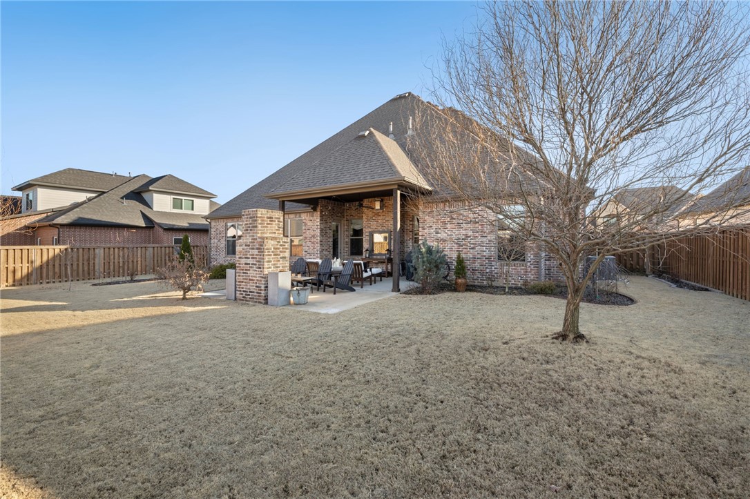 Scissortail - Residential