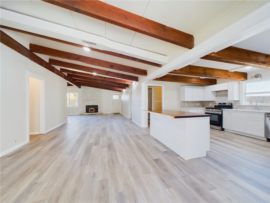 - - Residential