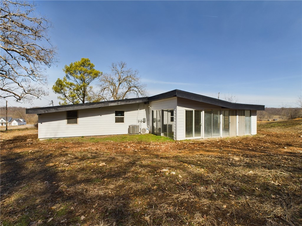 - - Residential