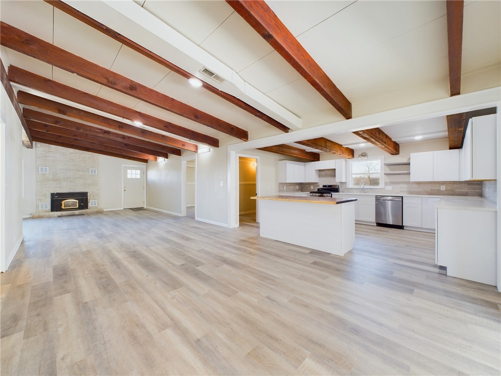 - - Residential