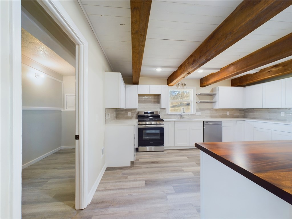 - - Residential