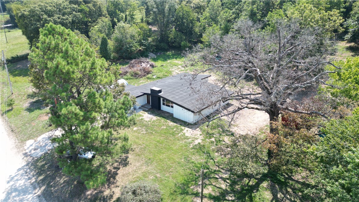 - - Residential