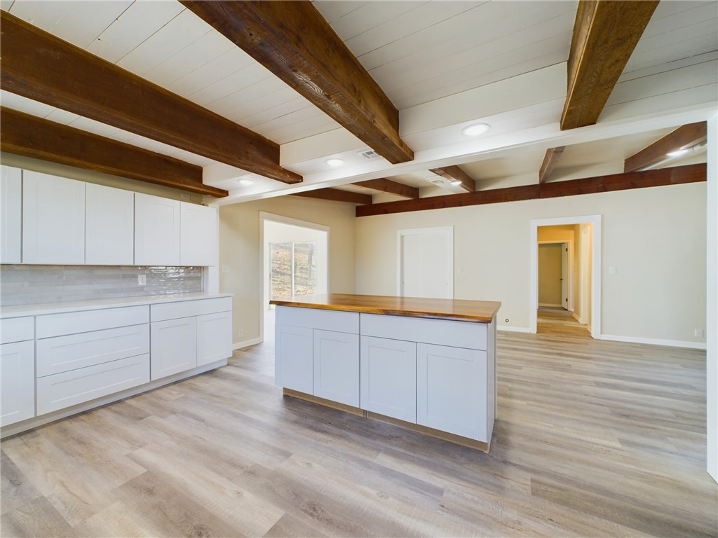 - - Residential