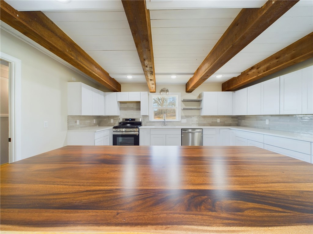 - - Residential