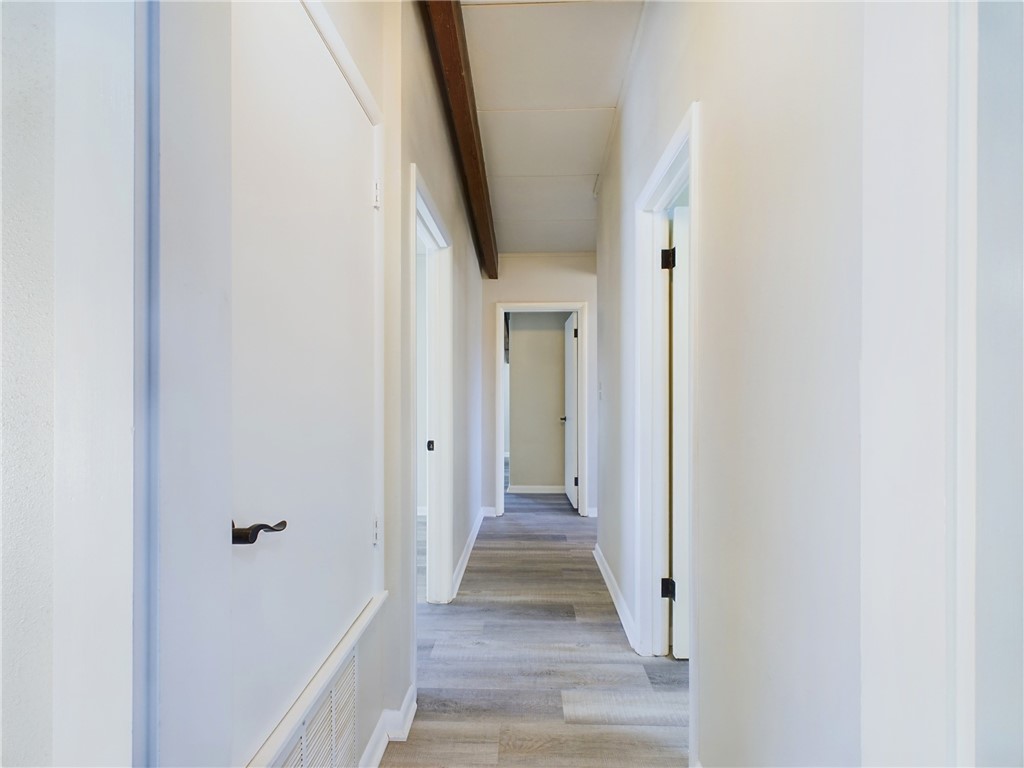 - - Residential