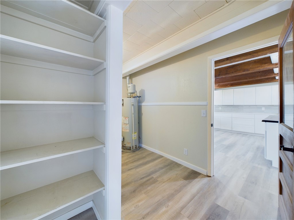 - - Residential