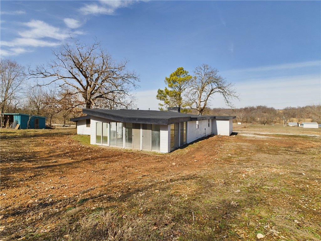- - Residential