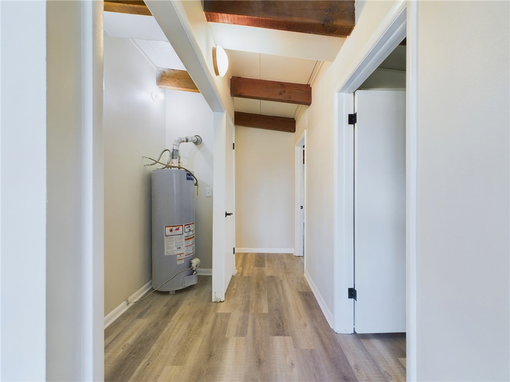 - - Residential