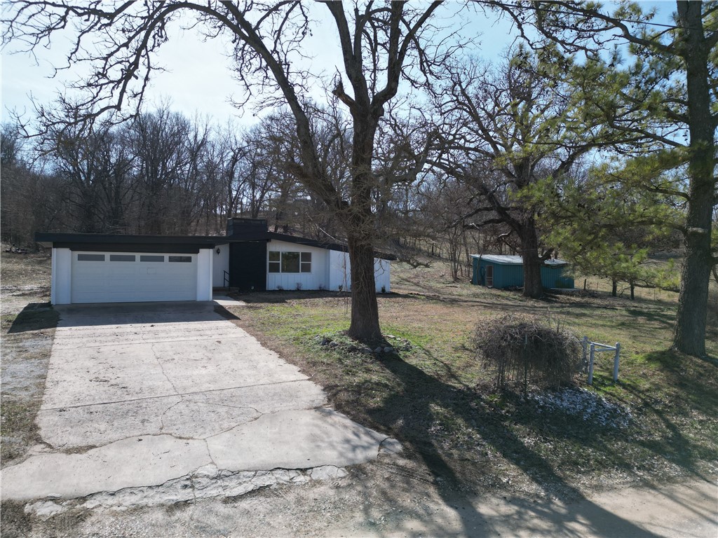 - - Residential