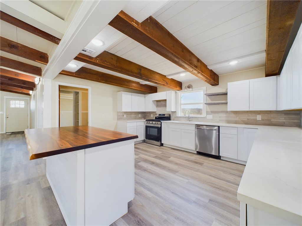 - - Residential