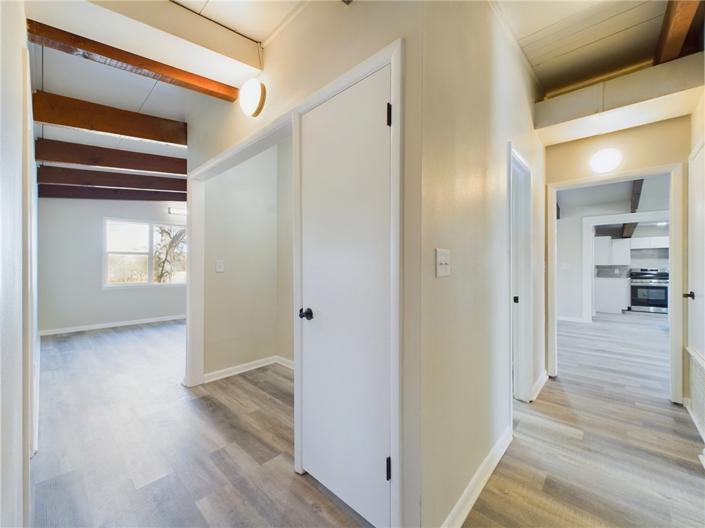 - - Residential