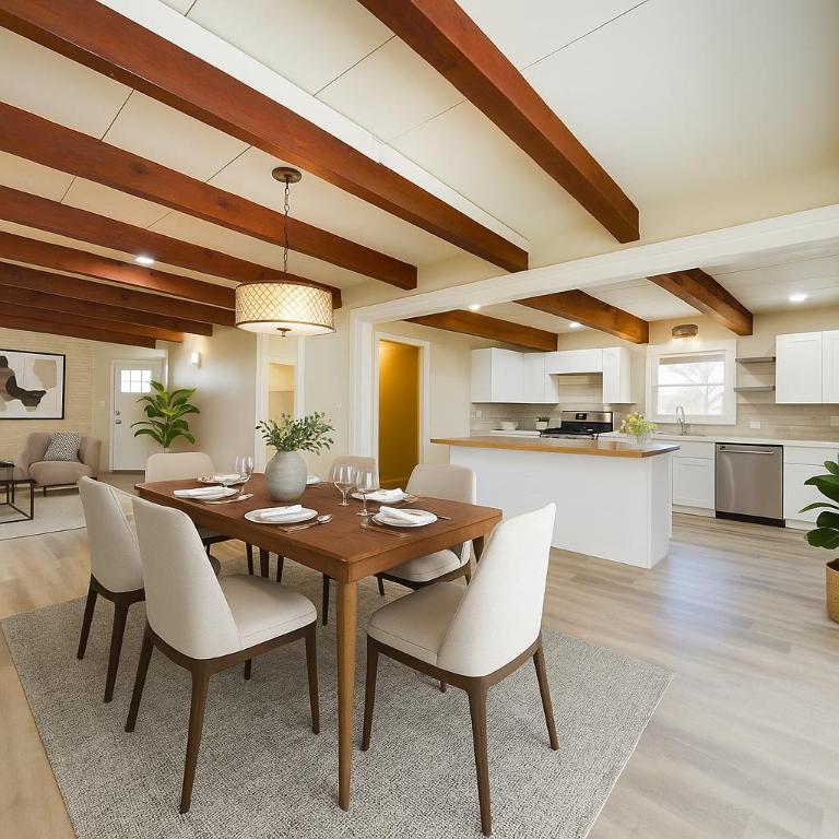 - - Residential