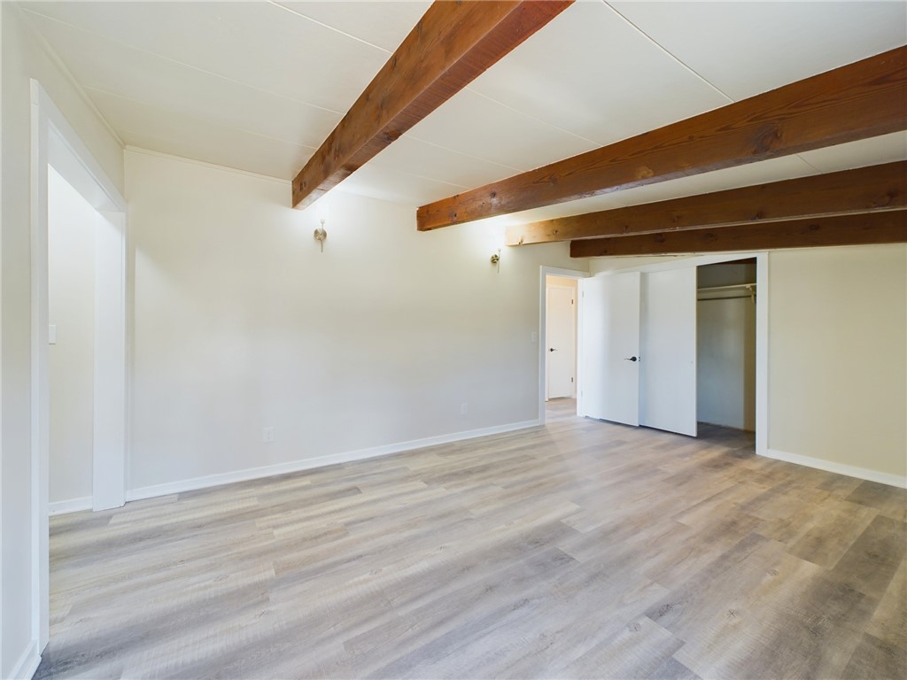 - - Residential