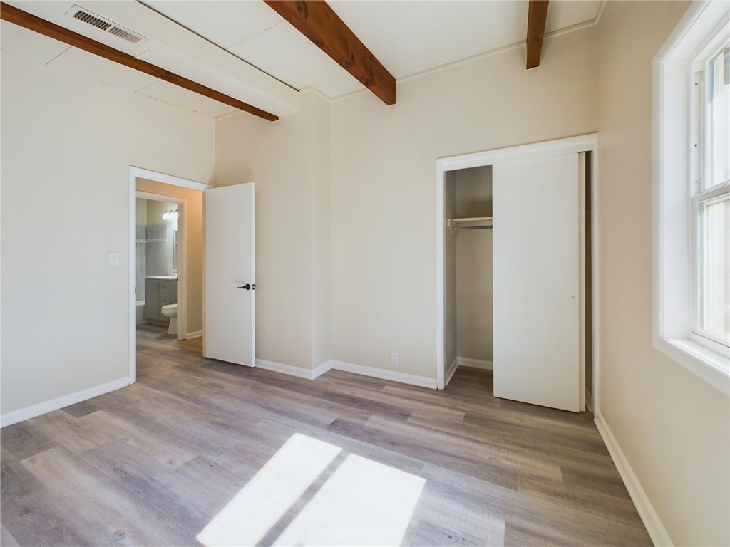 - - Residential