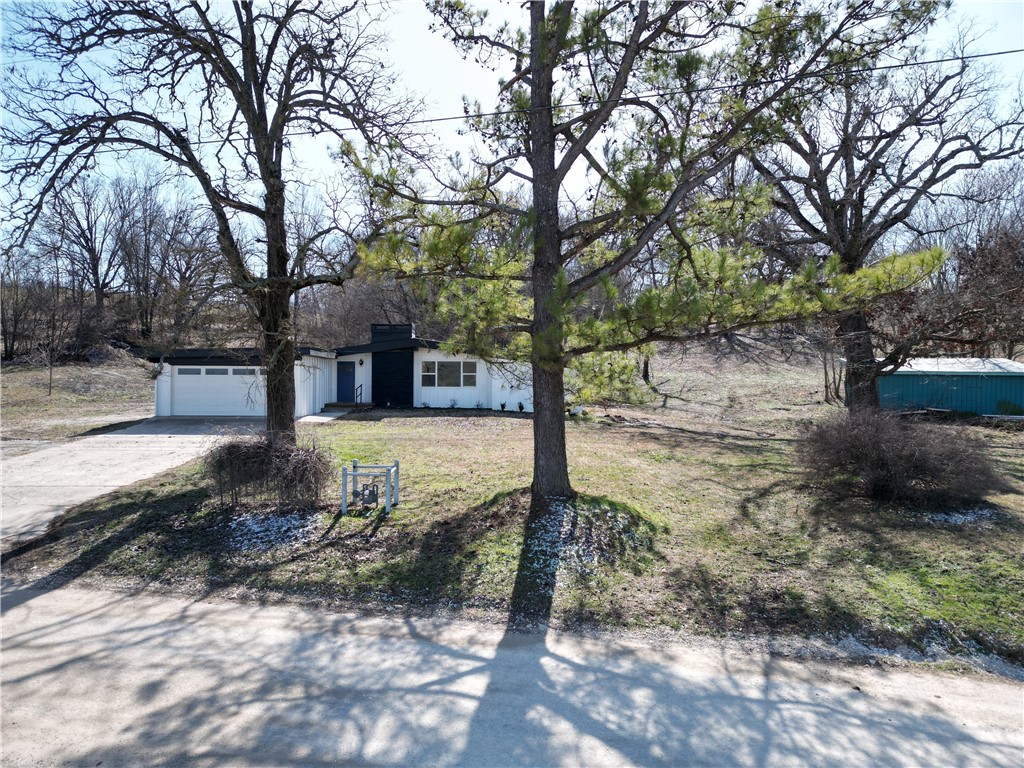 - - Residential