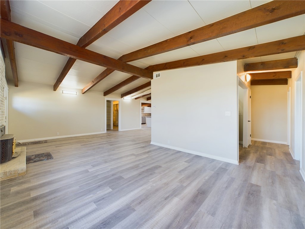 - - Residential