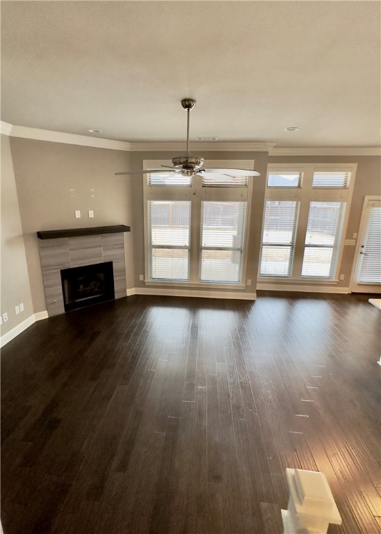 Brighton Cottages: The Parks at Brighton - Residential Lease