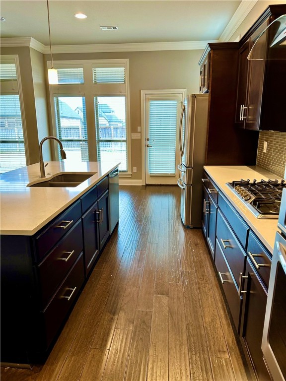 Brighton Cottages: The Parks at Brighton - Residential Lease