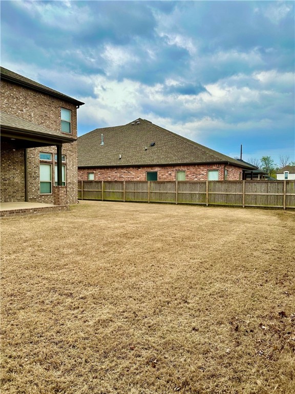 Brighton Cottages: The Parks at Brighton - Residential Lease