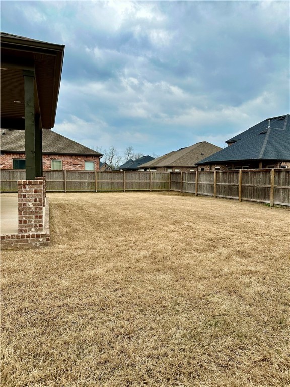 Brighton Cottages: The Parks at Brighton - Residential Lease
