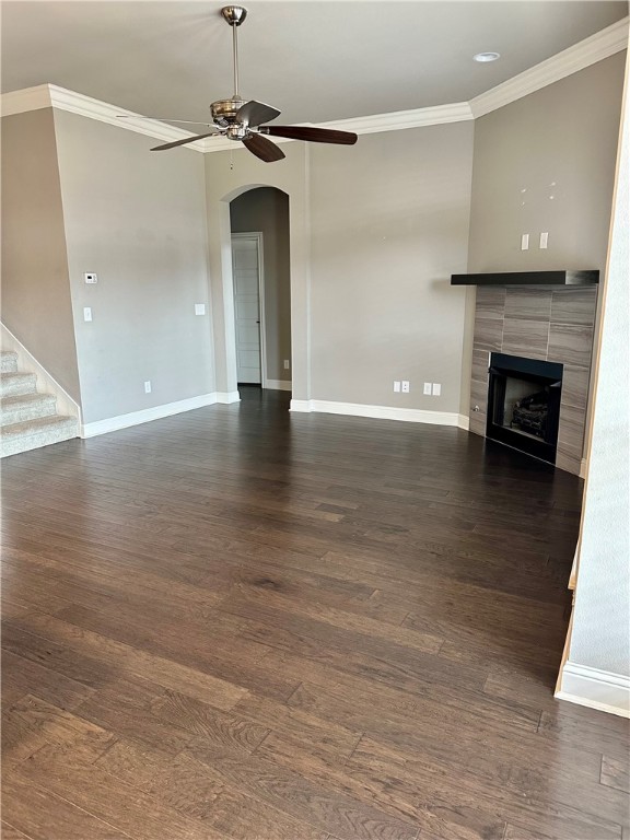 Brighton Cottages: The Parks at Brighton - Residential Lease