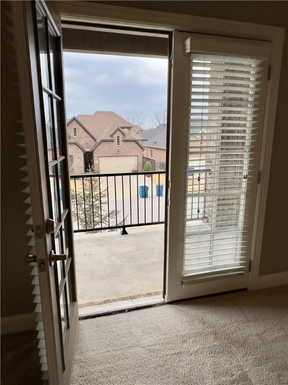 Brighton Cottages: The Parks at Brighton - Residential Lease