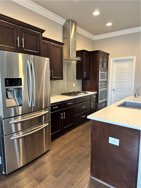 Brighton Cottages: The Parks at Brighton - Residential Lease