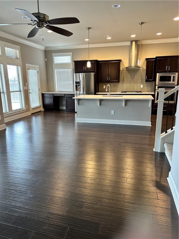 Brighton Cottages: The Parks at Brighton - Residential Lease