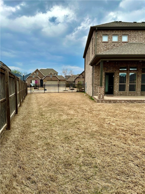 Brighton Cottages: The Parks at Brighton - Residential Lease