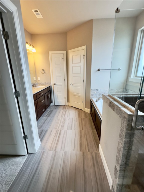 Brighton Cottages: The Parks at Brighton - Residential Lease