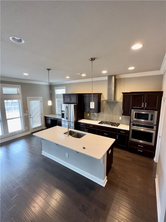 Brighton Cottages: The Parks at Brighton - Residential Lease