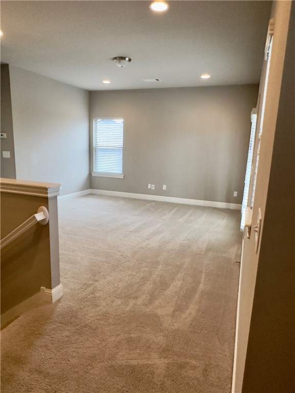 Brighton Cottages: The Parks at Brighton - Residential Lease